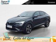 Renault Arkana - 1.6 E-Tech full hybrid 145 techno Airco/ECC | Naviagatie |Ze