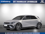 Hyundai IONIQ 5 - N Line Business 84 kWh Volledig Elektrisch, Fiscaal aantrekk