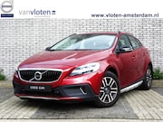 Volvo V40 Cross Country - 1.5 T3 Nordic+ | automaat | leder | blis | camera |