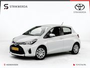 Toyota Yaris - 1.5 Hybrid Aspiration / Trekhaak /