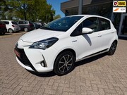 Toyota Yaris - 1.5 Hybrid Team D, Navi, Camera, Automaat, etc