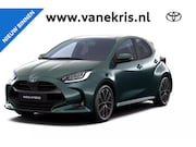 Toyota Yaris - 1.5 Hybrid 130 Executive € 3.500 Voordeel! Snel leverbaar