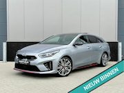 Kia ProCeed - 1.6 T-GDI GT|VIRTUAL|PANO|JBL|MEMORY|DEALER.OND.