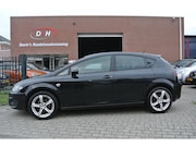Seat Leon - 1.2 TSI Ecomotive Businessline COPA airco inruil mogelijk na