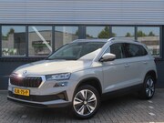 Skoda Karoq - 1.5 TSI ACT Business Edition Plus DSG | trekhaak wegklapbaar
