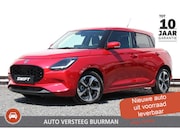 Suzuki Swift - 1.2 Style Smart Hybrid Automaat, Draadloos Apple Carplay/And