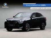 BMW iX2 - eDrive20 67 kWh M Sport Pro