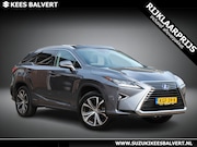 Lexus RX-Serie - 450h 4WD Luxury Line | Panoramadak | Stoelventilatie | Stoel