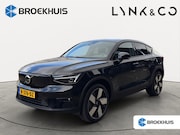 Volvo C40 - Recharge Twin Intro Edition 78 kWh | 360 Camera | Panoramada