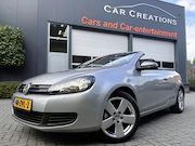 Volkswagen Golf - Cabriolet 1.2 TSI BlueMotion