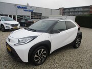 Toyota Aygo X - 1.0 VVT-i S-CVT Pulse Automaat
