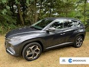 Hyundai Tucson - 1.6 T-GDI HEV Premium | Trekhaak | | Achterbank in delen nee