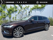 Volvo V60 - 2.0 T4 Inscription | Nappaleder | Stoelventilatie | Stoelmas