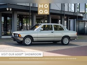 BMW 3-serie - 320 E21 Edition E