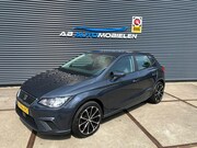 Seat Ibiza - 1.0 TSI Style CLIMA/ LM VELGEN