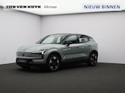 Volvo EX30 - Single Motor Plus 51 kWh stoelverwarming / stuurverwarming