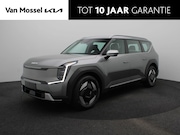 Kia EV9 - First Edition 76.1 kWh | Navi | Camera | LM | Climate Contro