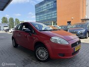 Fiat Punto - 1.2 Benzine Airco Nieuwe koppeling
