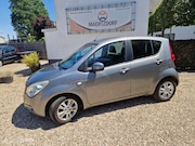 Opel Agila - 1.0 Edition Airco NAP