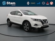 Nissan Qashqai - 140pk DIG-T Design Edition Apple Carplay/Android Auto | Clim