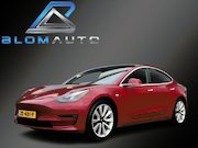 Tesla Model 3 - Long Range AWD 75 kWh 352PK PERFORMANCE VELG