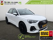 Audi Q3 - 45 TFSI e S edition | All-in prijs incl. 12 mnd BOVAG garant