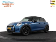 MINI Cooper - Mini 1.5 Bus.Edition 136pk ECC/NAVI/DAB/Cruise controle/Meta