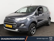 Ford EcoSport - 1.0 EcoBoost Titanium | Dealeronderhouden • Keyless • Climat