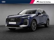 Audi Q3 - 1.5 TFSI e-hybrid S edition 272 PK · Techniekpakke
