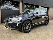 Volvo XC60 - 2.0 D4 FWD R-Design Automaat trekhaak dealer onderhouden