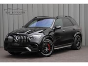 Mercedes-Benz GLE-klasse - AMG 63 S 4MATIC+ | 612PK | Luchtvering | Head-up | Carbon |