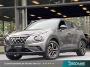 Nissan Juke - 1.6 Hybrid N-Connecta Automaat 143PK | Coldpack | Navigatie 