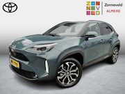Toyota Yaris Cross - 1.5 Hybrid 130 Dynamic Comfort Pack