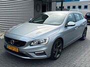 Volvo V60 - 1.6 T3 R-Design