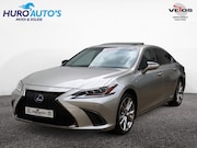 Lexus ES - 300h F Sport Line | 360 Camera | Premium Navi | Dodehoek