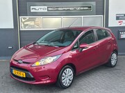 Ford Fiesta - 1.25 Limited | AIRCO | 5DRS | NL AUTO | NAP |