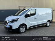 Nissan Primastar - 2.0 dCi L1H1 / Airco / Apple&Android Carplay / Trekhaak / Be