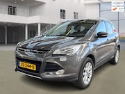 Ford Kuga - 1.5 Titanium Styling Pack