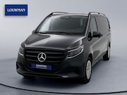 Mercedes-Benz Vito - 119 CDI Extra Lang Dubbele Schuifdeur Multibeam LED Trekhaak