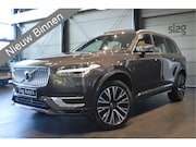 Volvo XC90 - 2.0 T8 Plug-in hybrid AWD Ultimate Bright pano luchtvering 7