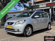 Seat Mii - 1.0 Style Chic automaat cruise PDC trekhaak