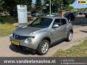 Nissan Juke - 1.6 Tekna