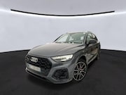 Audi Q5 - 55 TFSI e S edition Competition - Pano - RS Stoelen - Stoelv