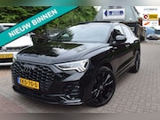 Audi Q3 Sportback - 45 TFSI e S-LINE/PANO/CRUISE/CAMERA/CARPLAY/SFEER/KEYLESS/MA
