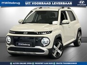 Hyundai Inster - Evolve 49 kWh VOLLEDIG ELEKTRISCH WINTER PACK | FULL LED | 1