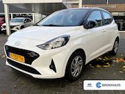 Hyundai i10 - 1.0 Comfort | Apple Carplay | Android Auto | Airco | Achteru