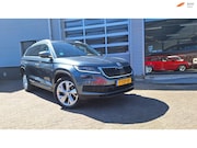 Skoda Kodiaq - 1.5 TSI Business Edition 7p.Automaat*Ecc*Lm*Cruise*Nav*Enz