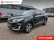 Suzuki Vitara - 1.4 B.jet AllGRIP Stijl, automaat, panoramadak.