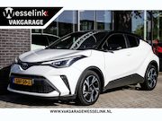 Toyota C-HR - 2.0 Hybrid Dynamic | Adapt Cruise | Carplay | Nav | Camera