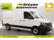 Volkswagen Crafter - 2.0 TDI L3H2 140PK | 3000KG Trekgew. | Aut. | Airco | Camera